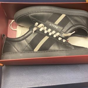 Bally Shoes
